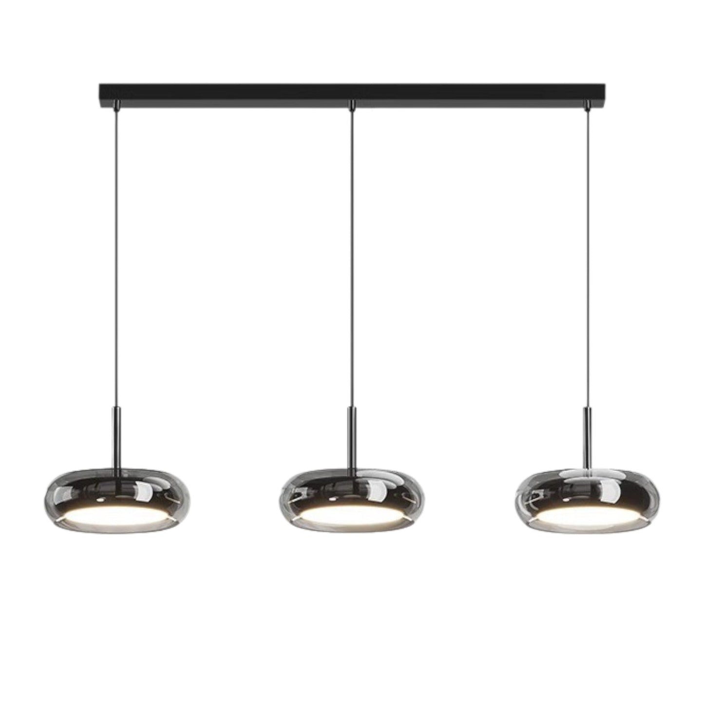 3 Head Kitchen Pendant Lamp 4