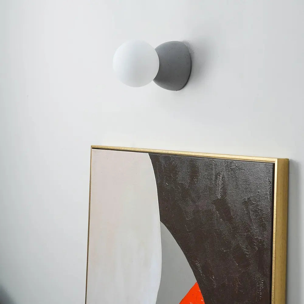 LumiHalo - Illuminating Your Space with Grace