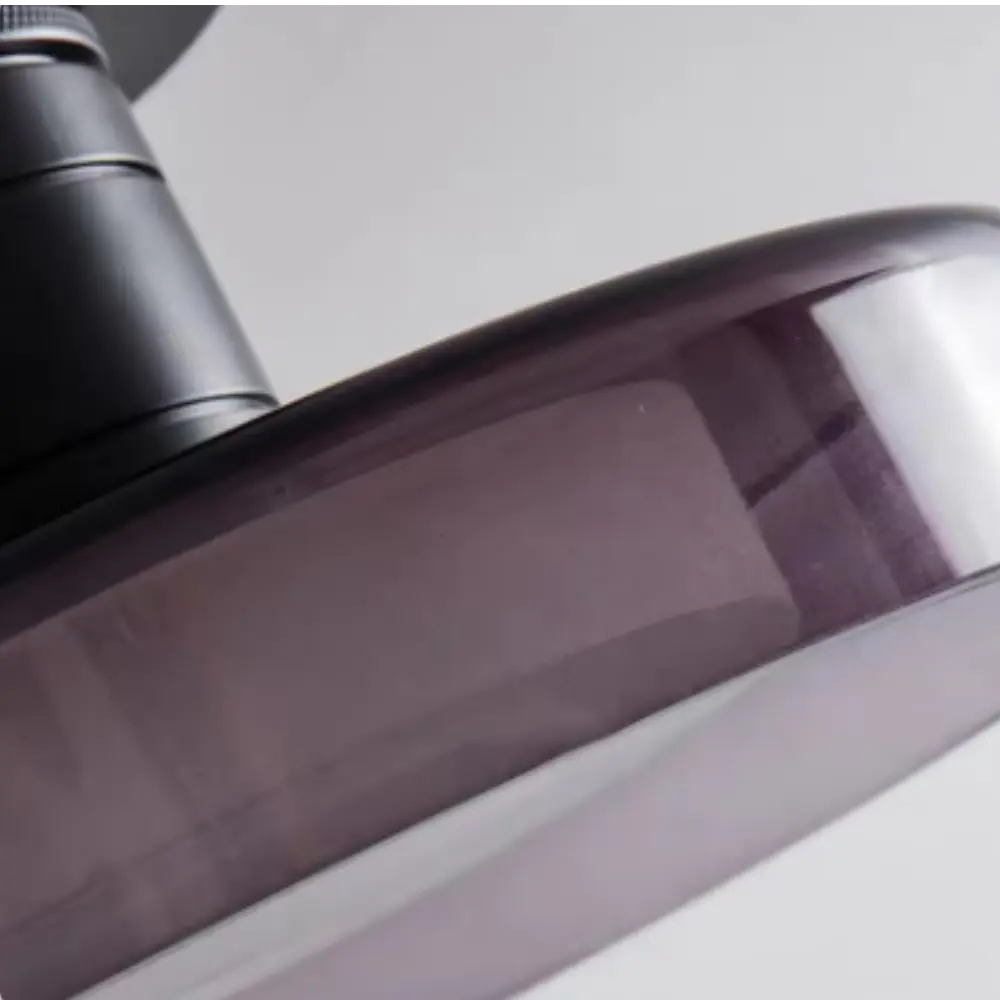 GlowAura – Elegant Minimalist Wall Lamp with Soft Lighting