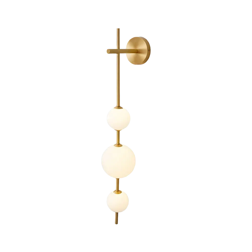 GlowHua - Chic Wall Lamp for Subtle Ambience