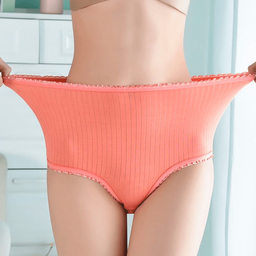 DryComfort | Leak-Proof Underwear | Set of 3
