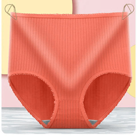 DryComfort | Leak-Proof Underwear | Set of 3