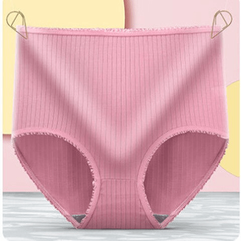 DryComfort | Leak-Proof Underwear | Set of 3