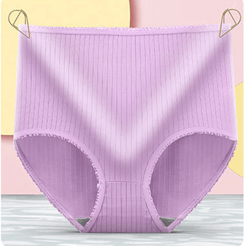DryComfort | Leak-Proof Underwear | Set of 3
