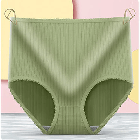 DryComfort | Leak-Proof Underwear | Set of 3