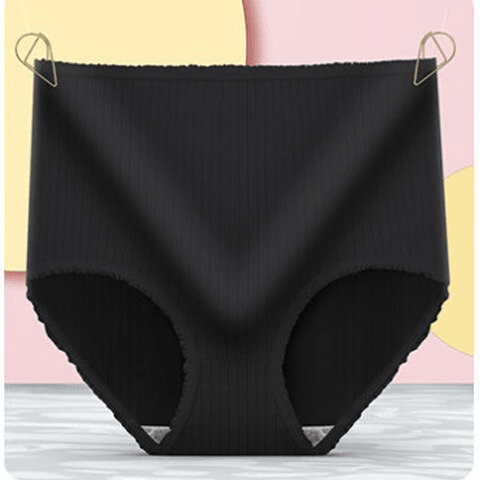 DryComfort | Leak-Proof Underwear | Set of 3