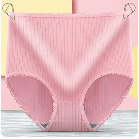DryComfort | Leak-Proof Underwear | Set of 3