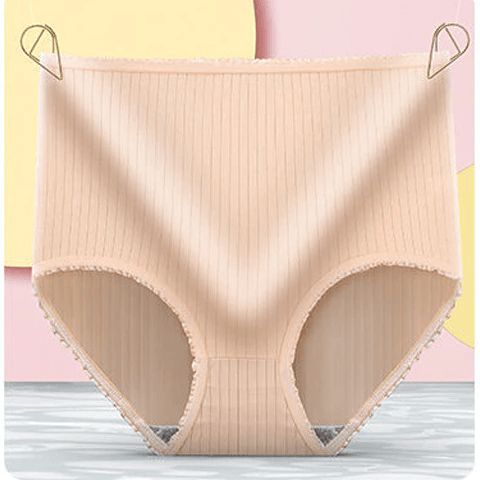 DryComfort | Leak-Proof Underwear | Set of 3