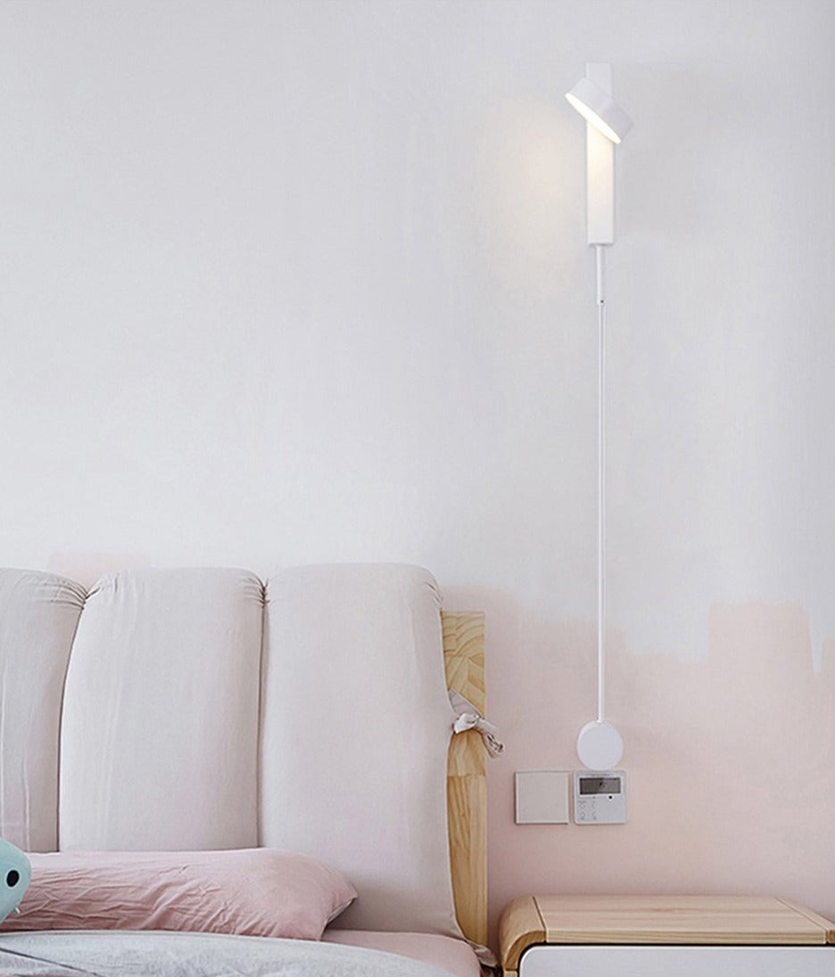 ModuFlex - Adjustable Wall Fixture