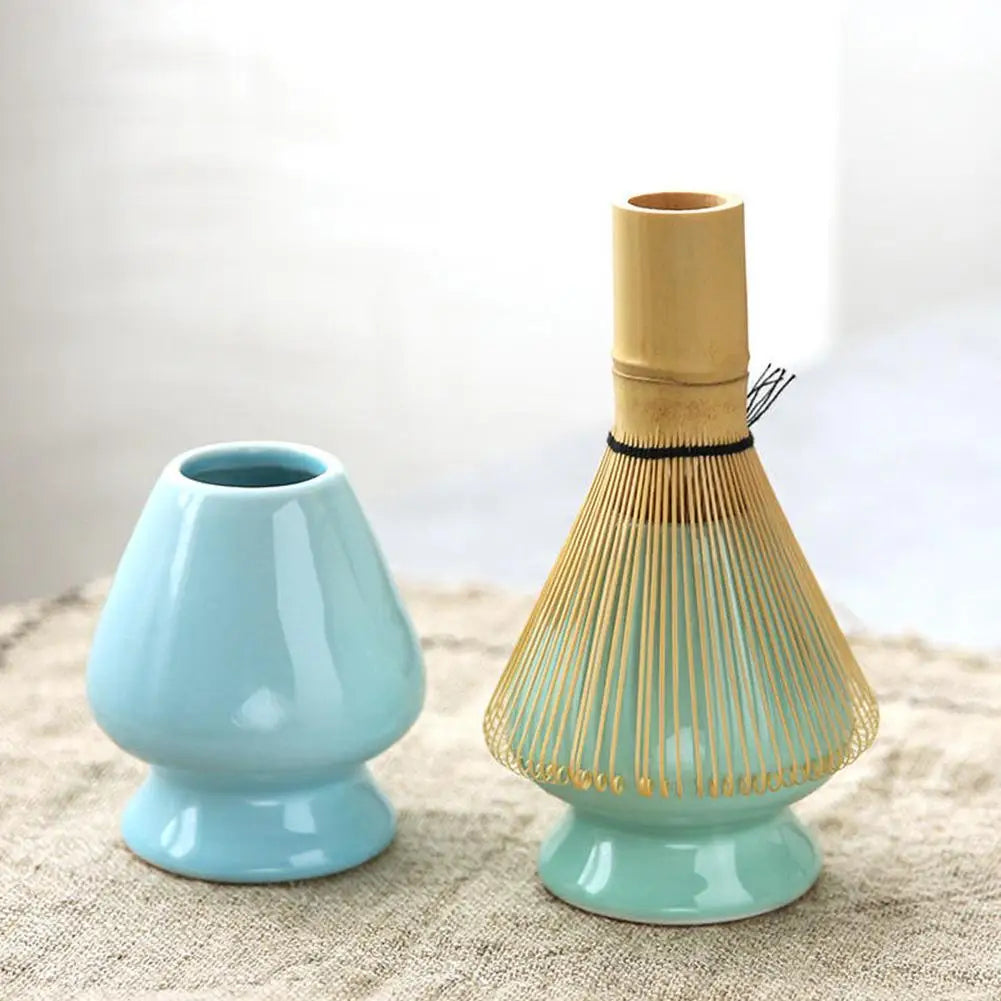 MatchaMaster - Complete Zen Tea Set
