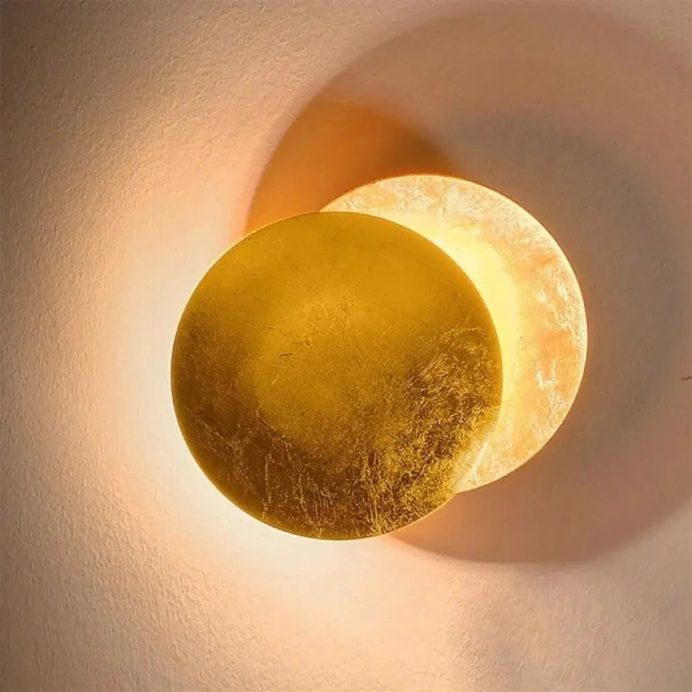 PureLume - Applique naturale