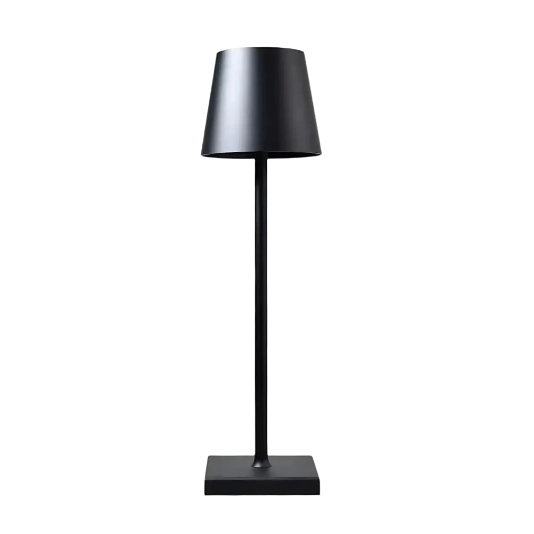 PolarGlow - Stylish Table Lamp