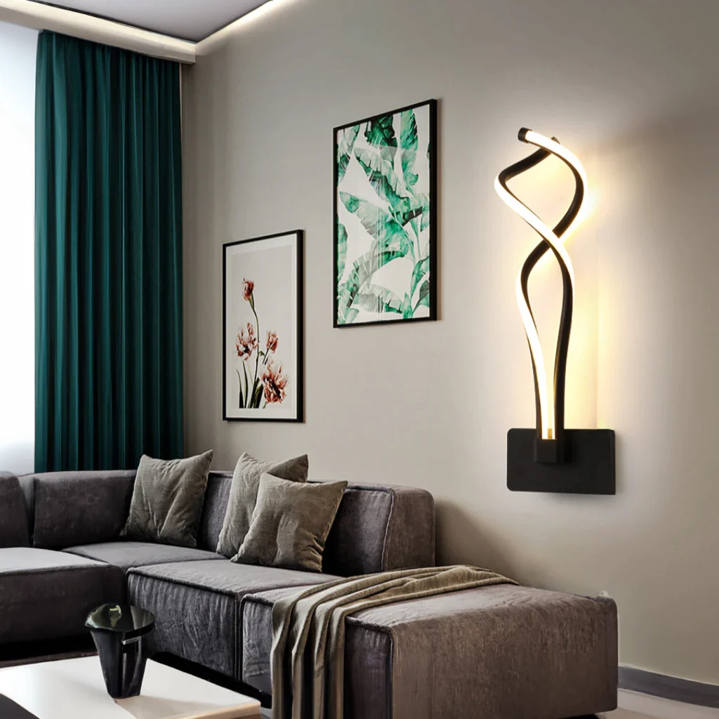 HarmonixGlow – Elegant Mood Lighting