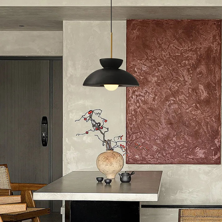 LuxeScandi - Verfijnde Scandinavische Verlichting