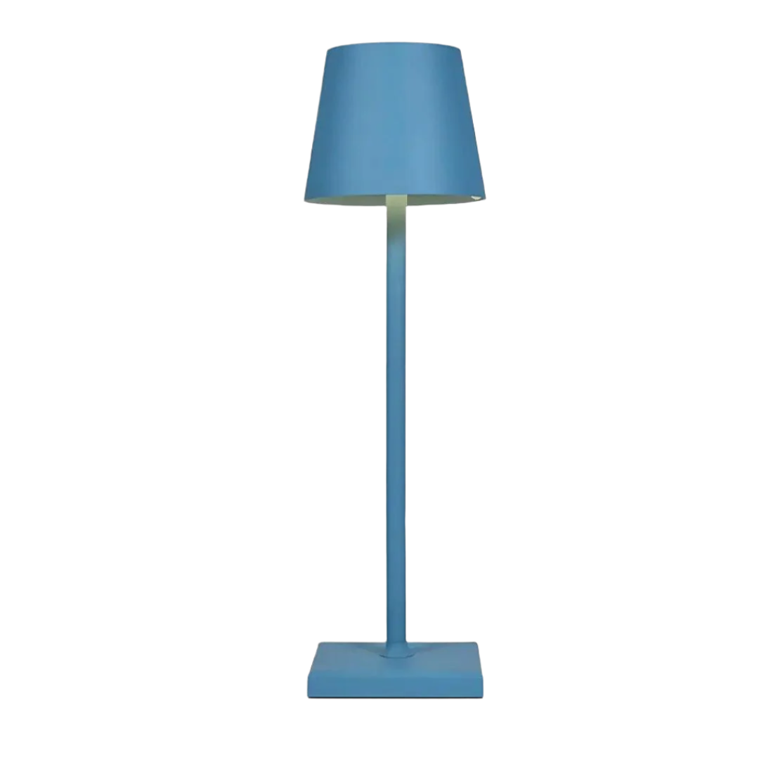 PolarGlow - Stylish Table Lamp
