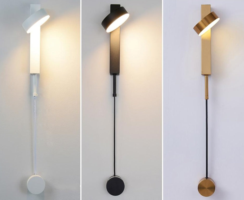 ModuFlex - Adjustable Wall Fixture