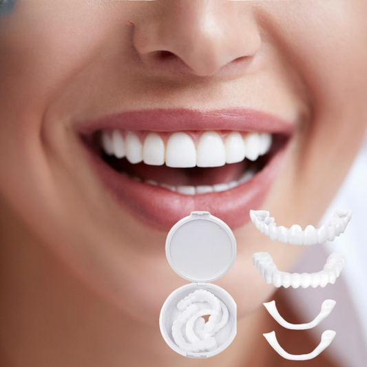 BrightBite - EasyClick Zahnprothese