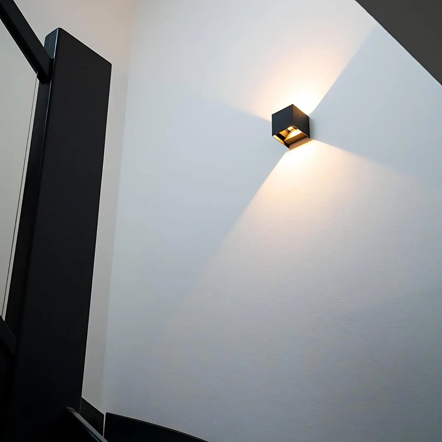AuraLuxe - Hana Glow for Refined Interiors