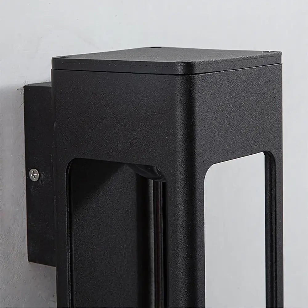 RadiantYue - Sleek Wall Lamp