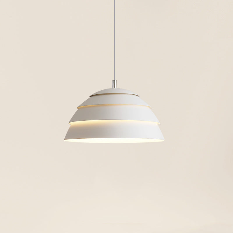 DomeoLight - Minimalist LED Hanging Lamp