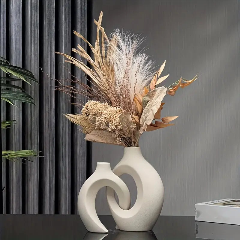 NordicVibe - Modern Scandinavian Vase