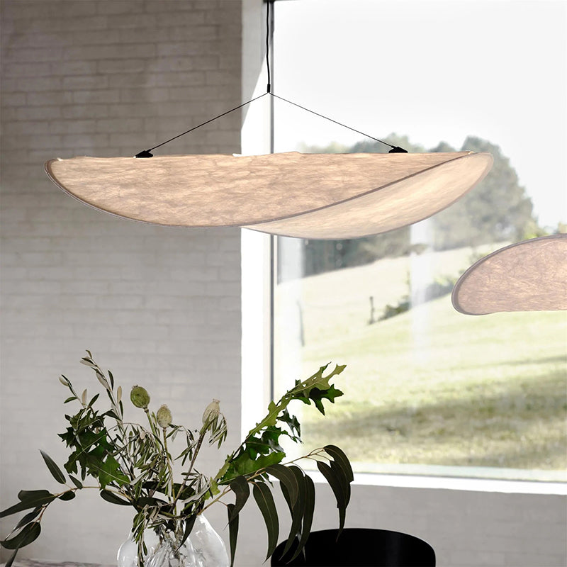 OpalRay - Refined Modern Pendant Light