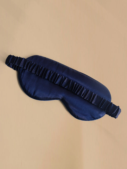 SilkDream - Maschera per gli occhi in seta per dormire