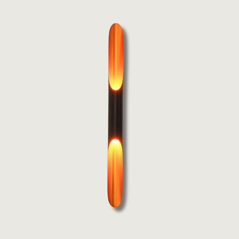 NeoGlow – Postmodern Wall Lamp for a Cutting-Edge Look