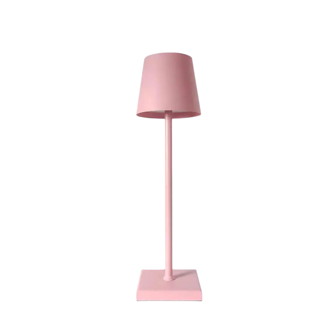 PolarGlow - Stylish Table Lamp