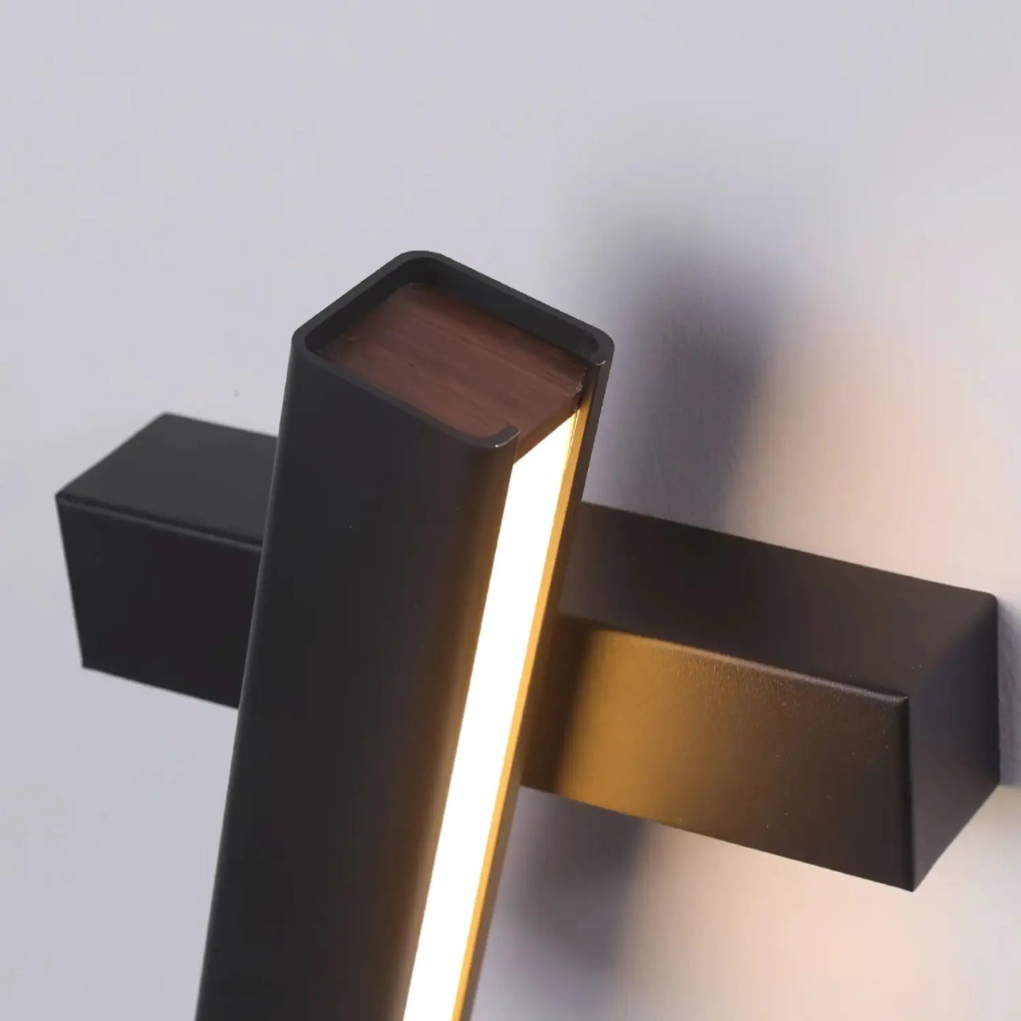 DriftGlow - Modern Wall Lighting