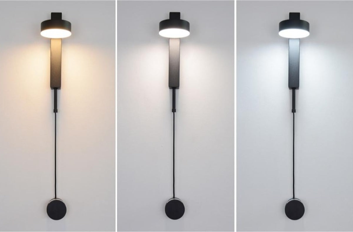 ModuFlex - Adjustable Wall Fixture