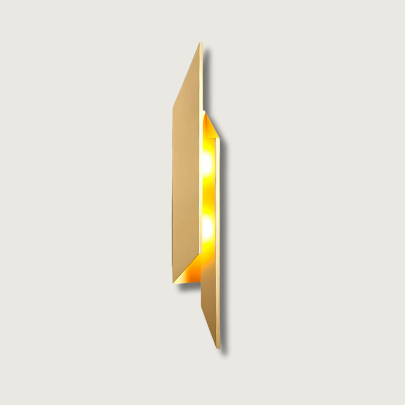 TechBeam – Lámpara de pared moderna y elegante con diseño avanzado
