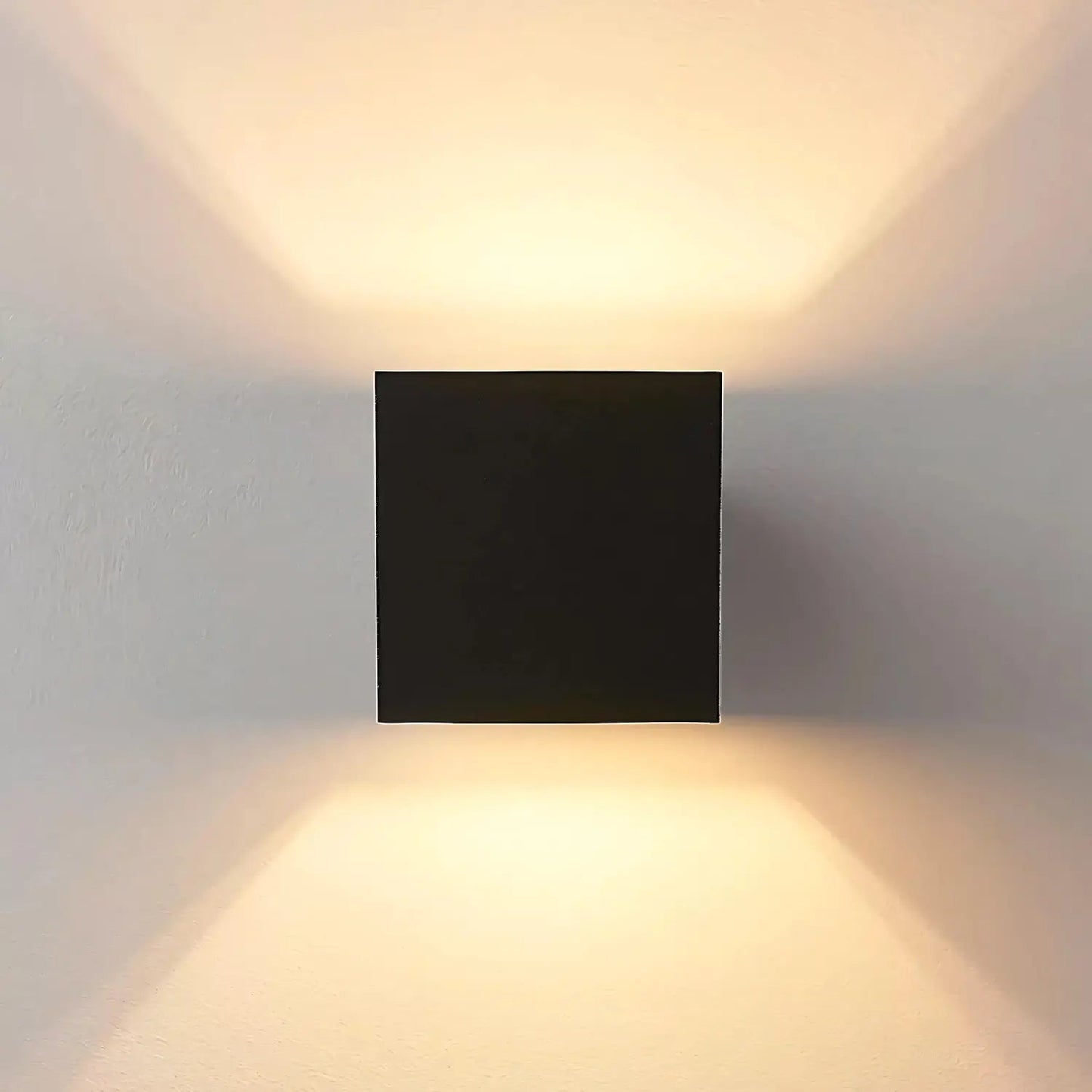 AuraLuxe - Hana Glow for Refined Interiors