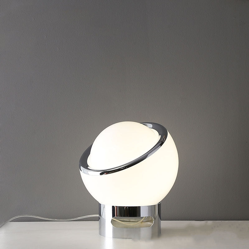 OpalGlow - Lampada Bauhaus Ispirata alla Francese