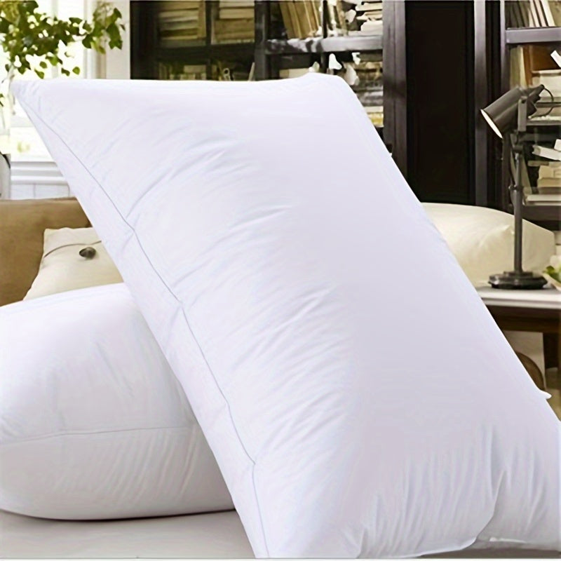 FluffCloud - Premium Cotton Pillows for Unmatched Comfort