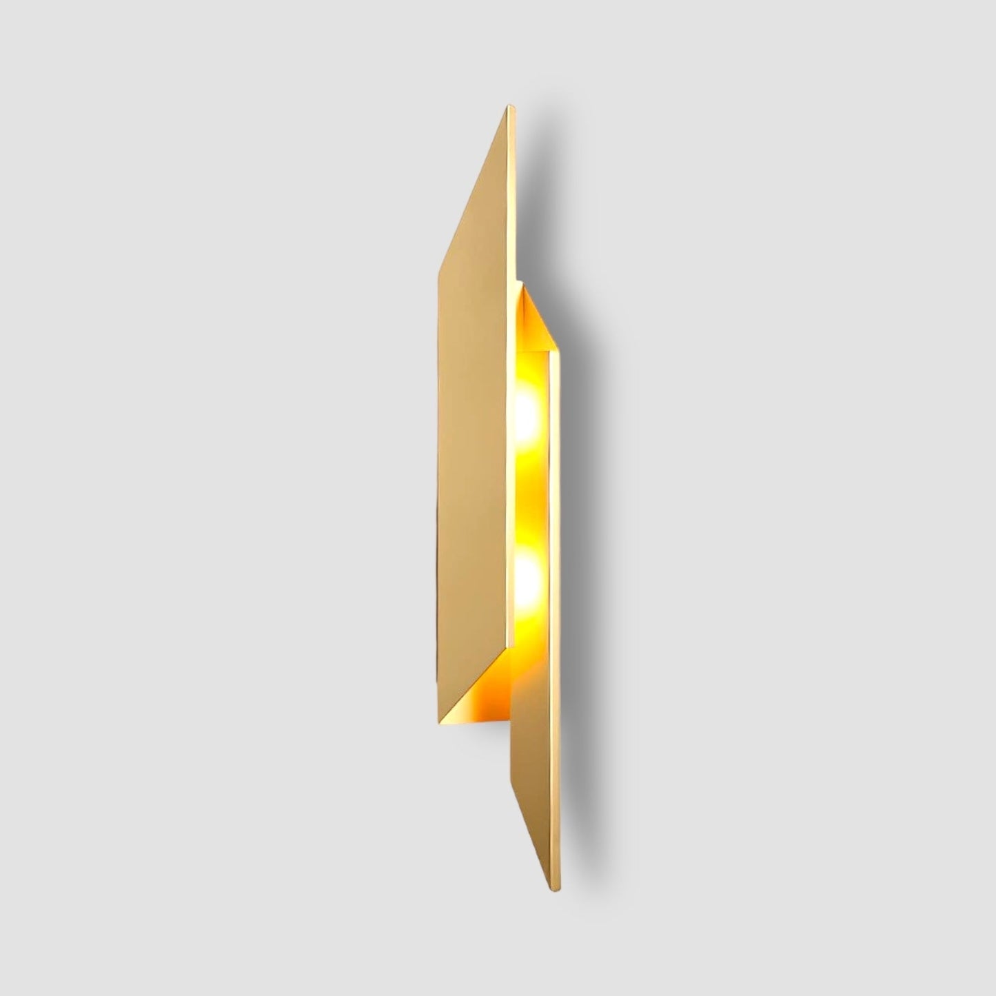 TechBeam – Lámpara de pared moderna y elegante con diseño avanzado