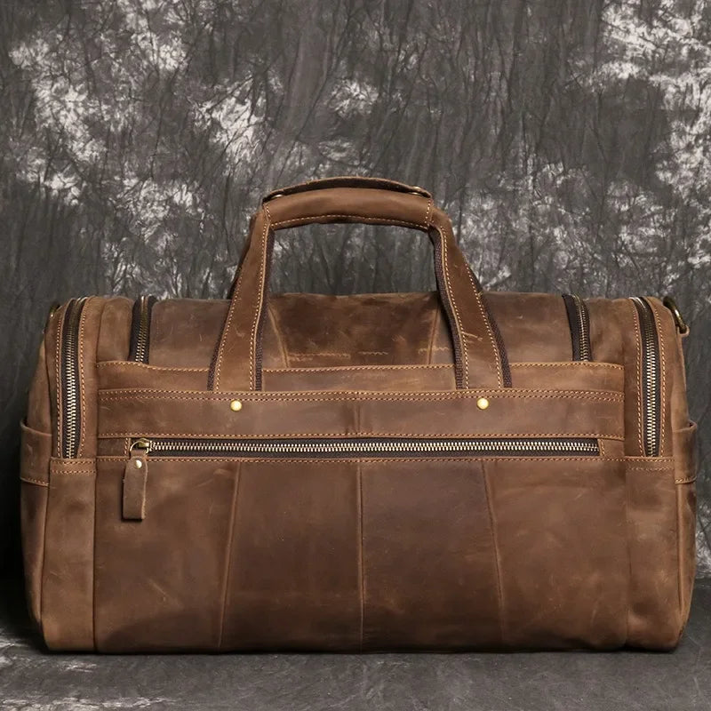 NomadPack - Versatile Travel Duffel