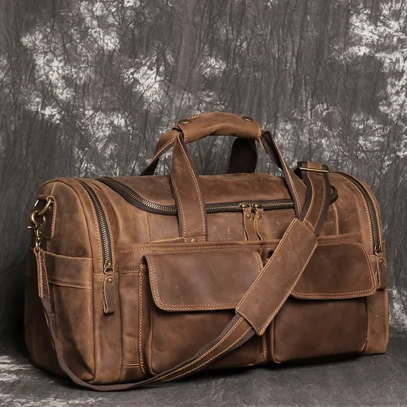 NomadPack - Versatile Travel Duffel