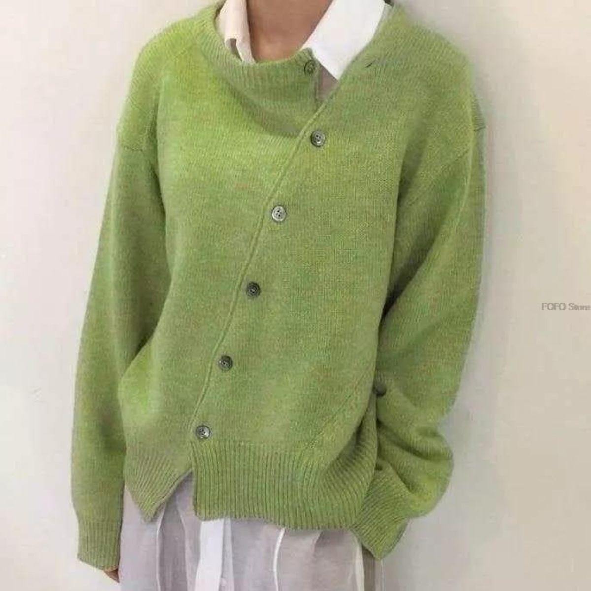 SnugFlow - Elegant Longline Cardigan