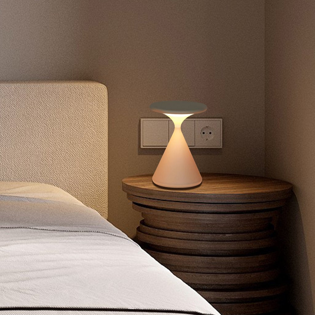 ZenLume - Soothing Hourglass Desk Light