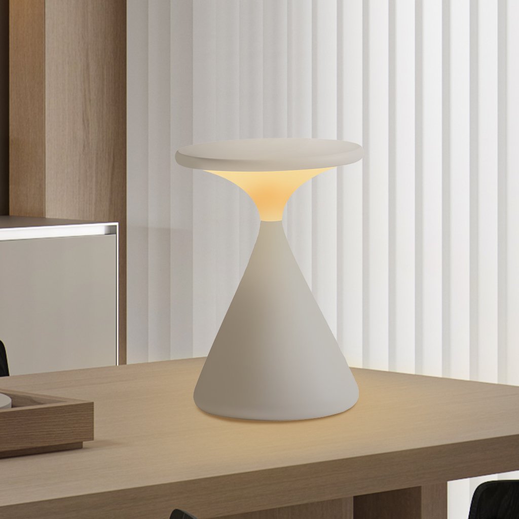 ZenLume - Soothing Hourglass Desk Light
