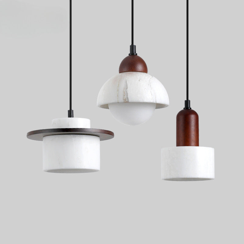 Alab Marble Pendant Lamp 7