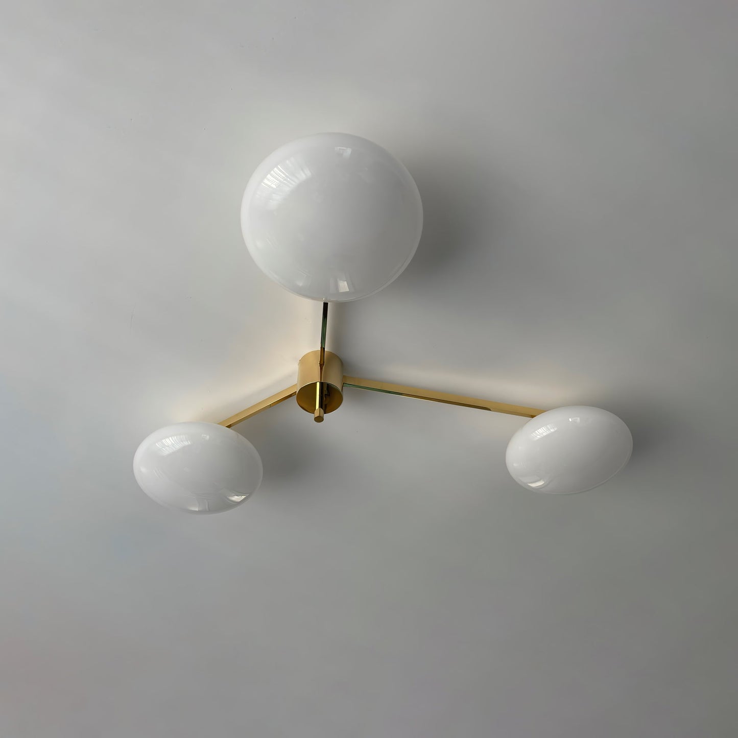 RayLux - Illuminazione da Soffitto