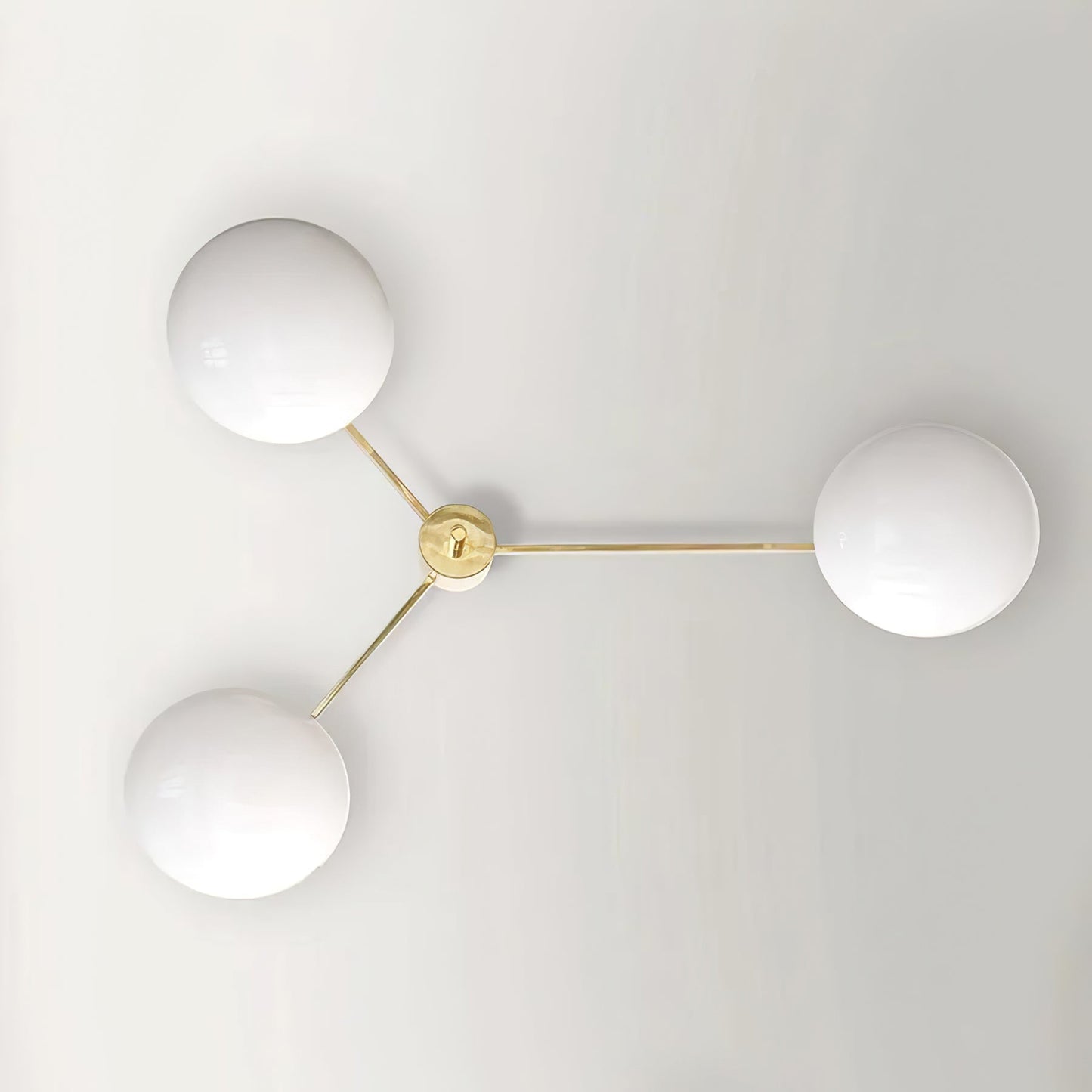 RayLux - Illuminazione da Soffitto