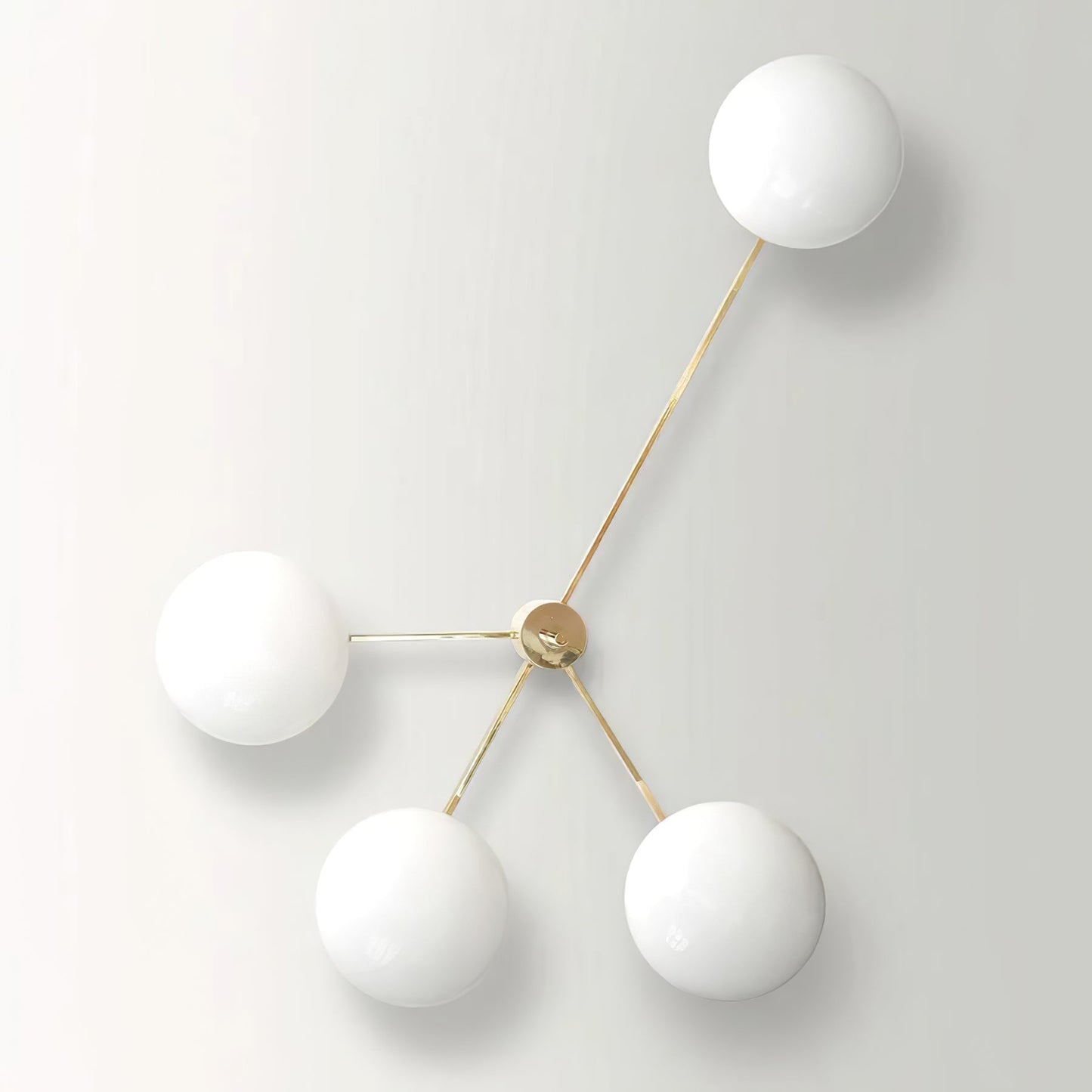 RayLux - Illuminazione da Soffitto