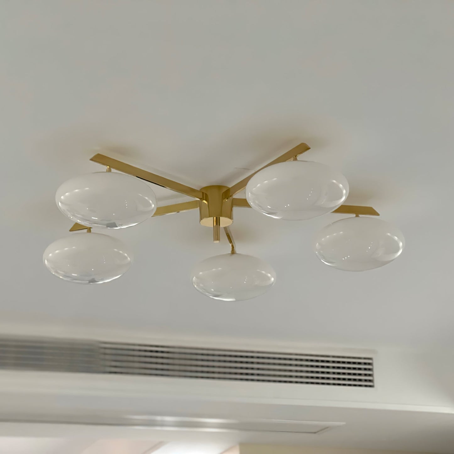 RayLux - Illuminazione da Soffitto