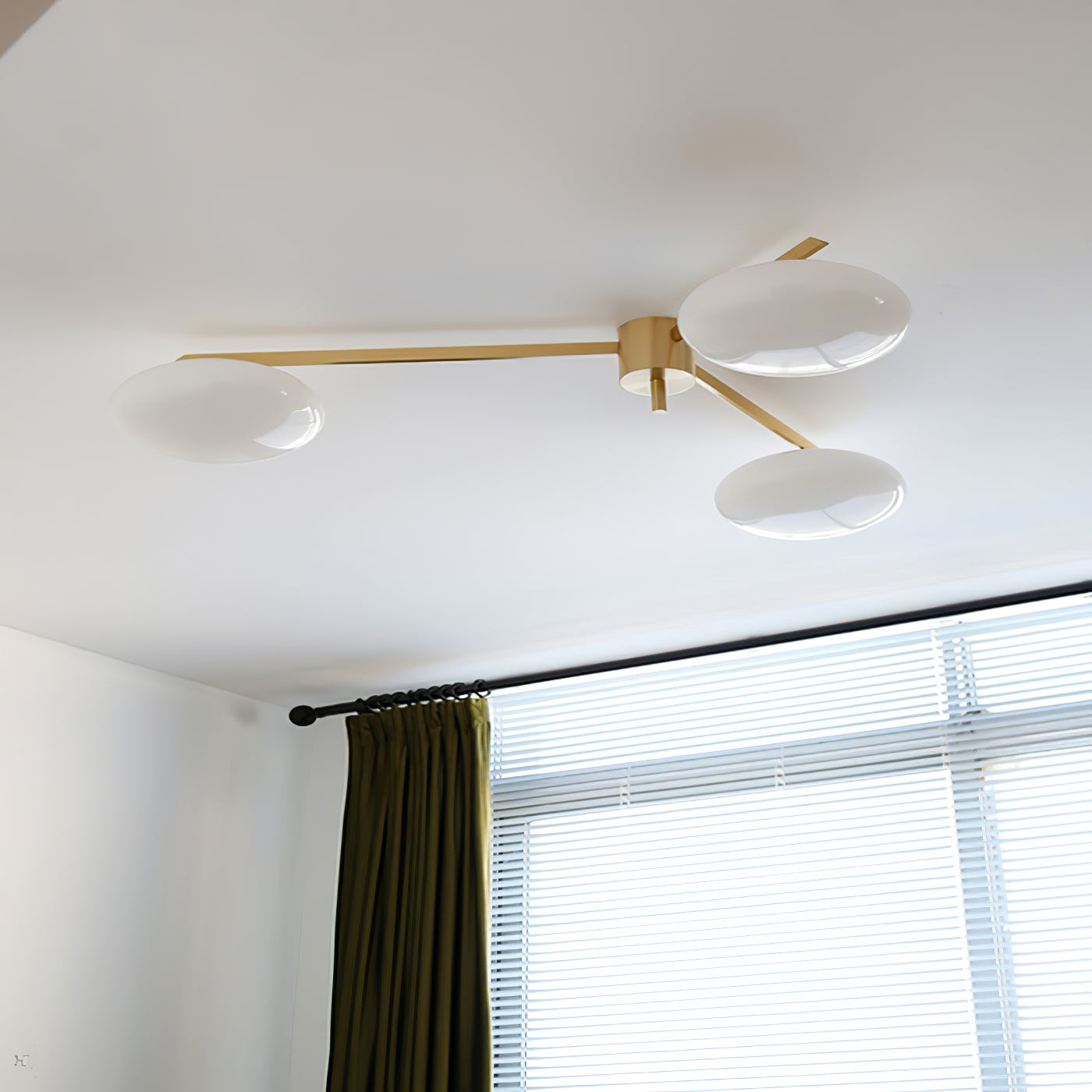 RayLux - Illuminazione da Soffitto