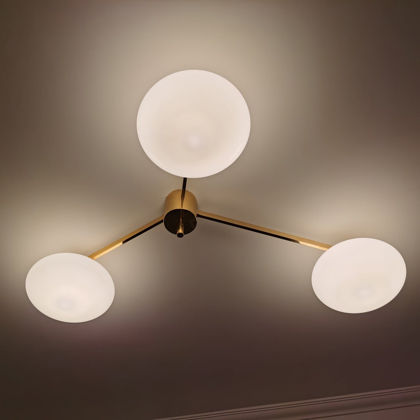RayLux - Illuminazione da Soffitto
