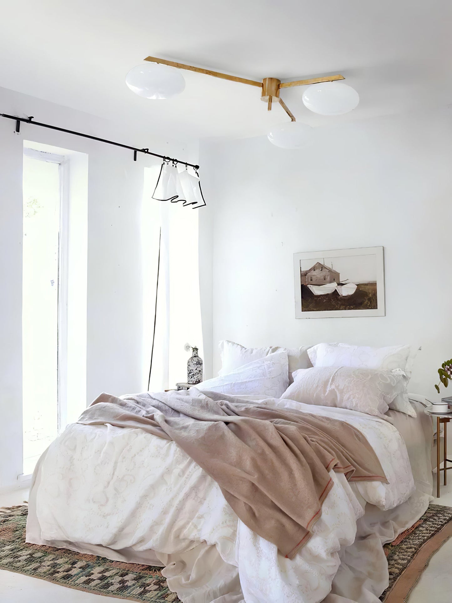 RayLux - Illuminazione da Soffitto