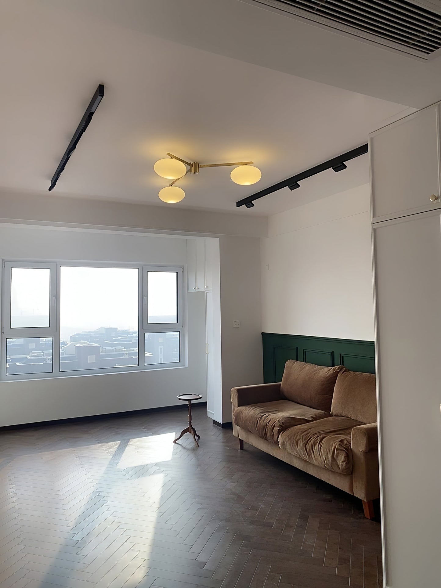 RayLux - Illuminazione da Soffitto